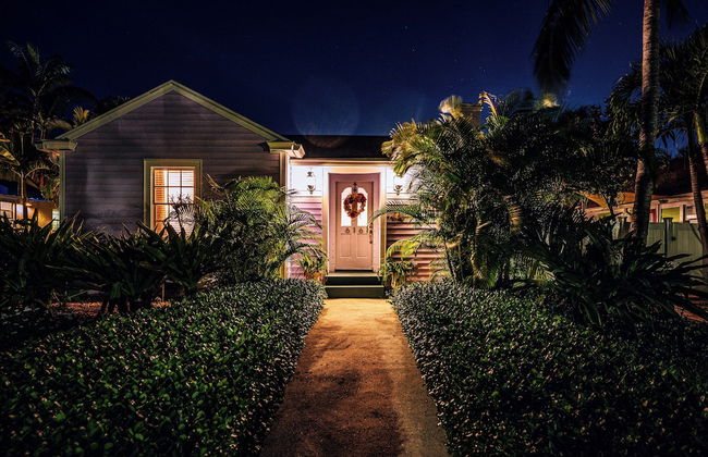 Coco Plum Cottage - Foto 51