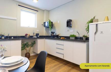 Estúdios Completos no Gonzaga com AC, Canal 3, Vila Belmiro, Unifesp - Foto 8