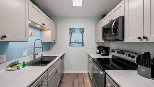 Bikini Bottom Destin Harbor Private Gated Beach - Foto 5