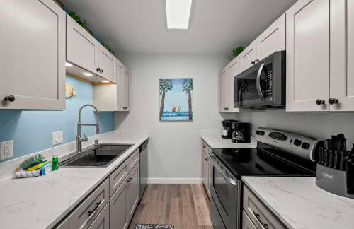 Bikini Bottom Destin Harbor Private Gated Beach - Foto 5