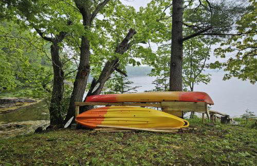 Evelyn's River Front Retreat - Foto 31