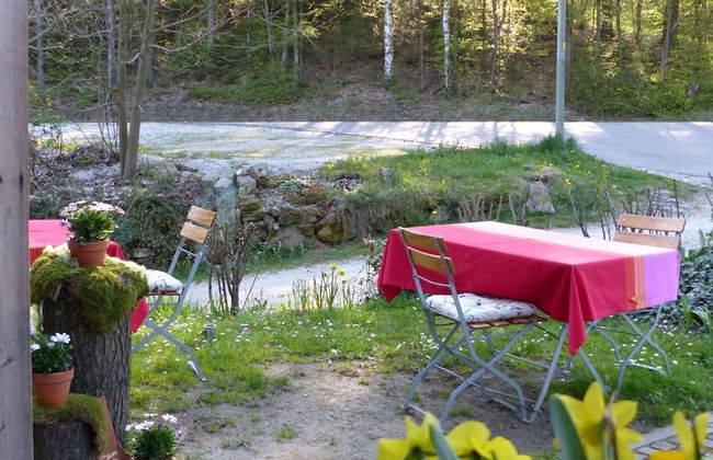 Apartment in Schonsee Near Lake Beach - Photo 30