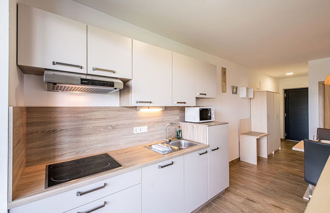 Apartmaji Banonia Stork Flight - Photo 3