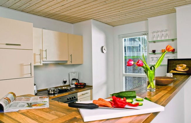 Appartements im Schlosspark Bad Saarow - Foto 2