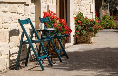 Drys Stone House - Foto 23