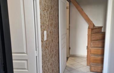 Appartement 4 pièces - gare Nice riquier - Foto 7