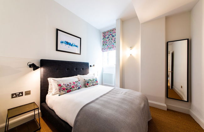 Linton Collection - 28 North Bridge - Foto 21