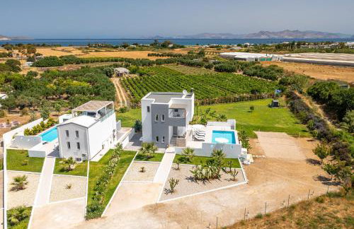 Asteria Pearl Villa 1 with Jacuzzi - Foto 58