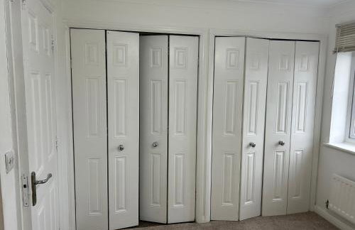 Chartsworth 4 Bedrooms Spacious House - Foto 31