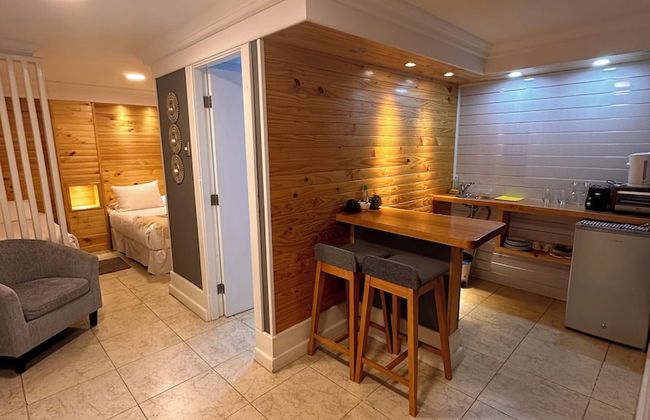 LOFT ALTOS SUITE - Foto 10