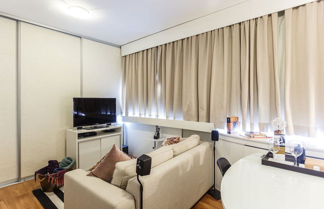 Bela Vista by Conviva - Foto 13