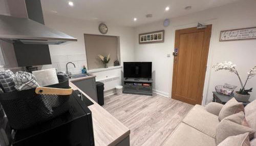 Apartment 2 The Baileys Cwm Sleeps 2 - Foto 2