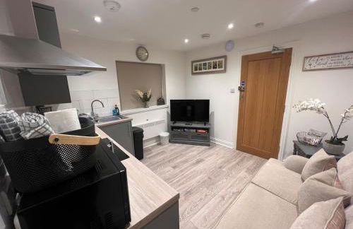 Apartment 2 The Baileys Cwm Sleeps 2 - Foto 2