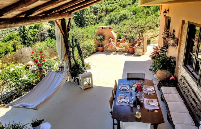 Thymes traditional house - Foto 10