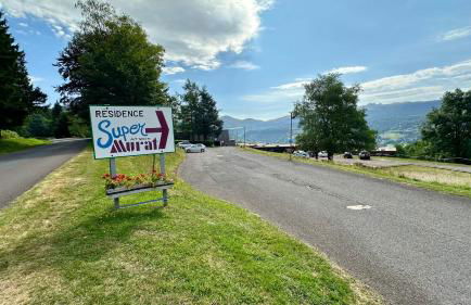 Le Joy - Murat le Quaire - 5 pers - Foto 31