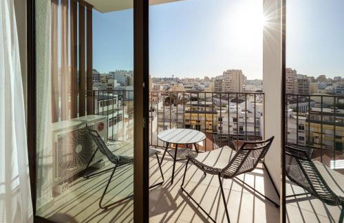 The View at The Downtown Faro - Foto 22