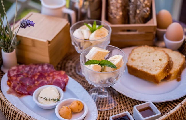 Casa Rural El Patio de Tita - Foto 29