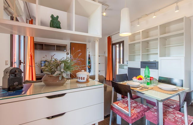 Vicer Apartment With AC and Wi-fi - Foto 3