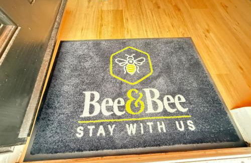 Modern House Maryport Sleeps 6 - Foto 16