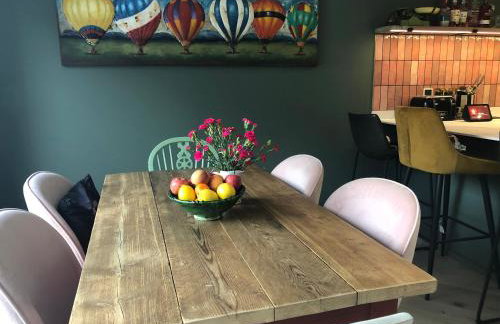 Boutique home near Chichester centre - Foto 9