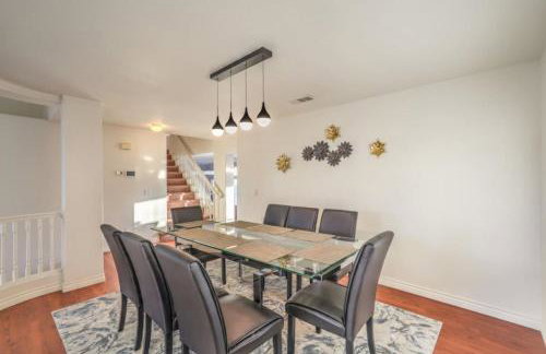 Legacy Island Las Vegas Golf Course Pool Villa - Foto 42