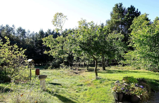 5 Person Holiday Home in Hals-by Traum - Foto 32