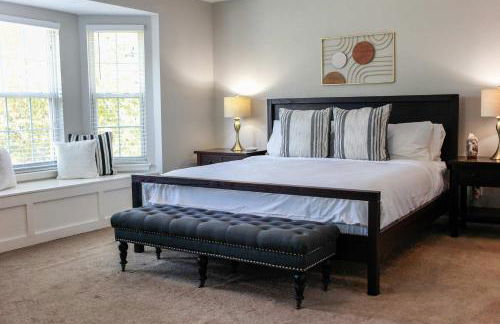 Sojourn Delightful Family Home Sleeps 6 - Foto 4