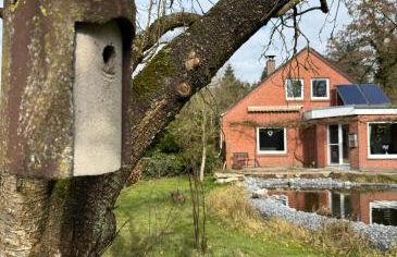 Ferienhaus Warf Zentral in Ostfriesland - Foto 44