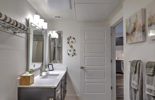 High End Stay & More Than a Workspace, Parking Included G3047 - Foto 16