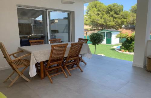 Big house with swimming pool - Photo 21