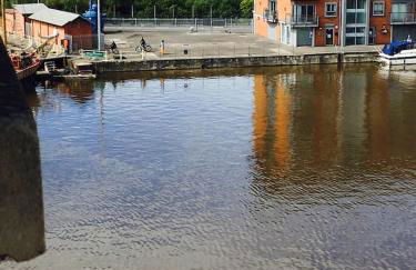 Victorian Penthouse Apartment - Foto 26