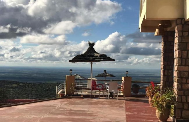 Maison D'hôtes Yamine - Foto 14