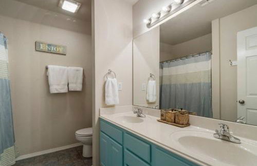 Jenks Oasis-5BR Near Tulsa and Premium Outlets - Foto 30