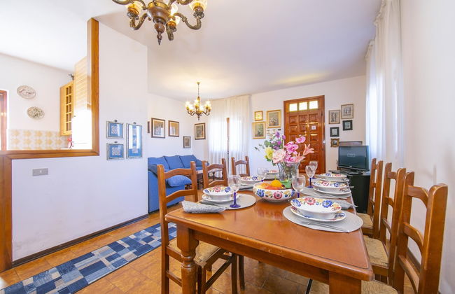 Villa Giorgia Private Pool - Foto 11