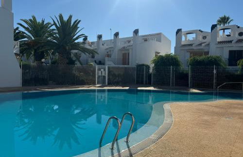 Contemporary House in Cabo Roig - Photo 32