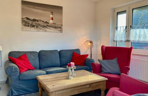 Ferienhaus ENTENKOJE by fewo-plan DORN300 an der Nordsee bei Dornumersiel - Foto 6