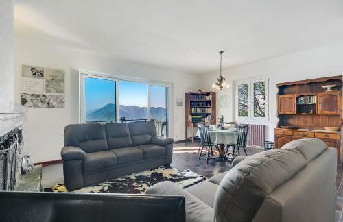 Lago Azzurro Infinity View - Happy Rentals - Foto 37