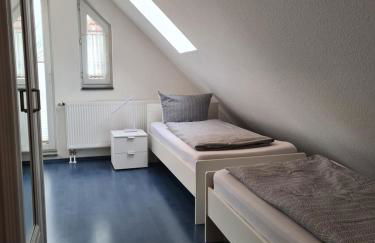 Haus Annelie FEWO 2 OG - Photo 16