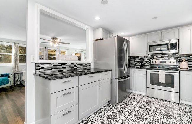 The Swannanoa Suite - Foto 6