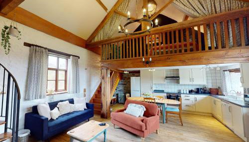 Kiri Cottage Hawkridge - Foto 4, Other