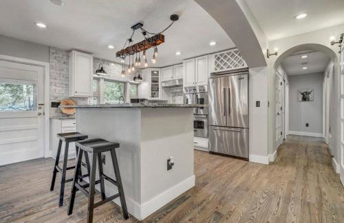 Red Rock Farmhouse - Patio Paradise Hiking Trails - Foto 20