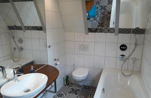 Ferienpark Schellbronn - Wolfseeweg 11 und Wolfseeweg 9 - Foto 9