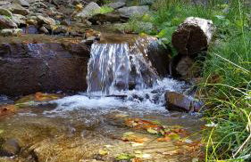 Osada nad Potokiem - Foto 29