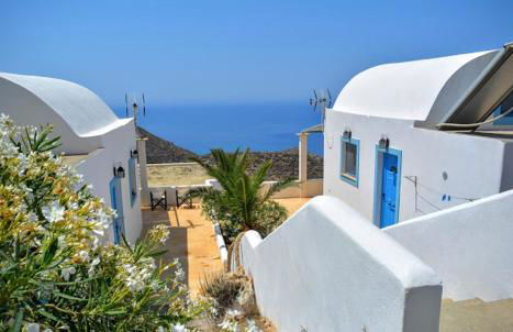 Villa Aigli - Foto 46