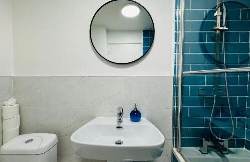 Two Bedroom Flat for Six Guests - Foto 8