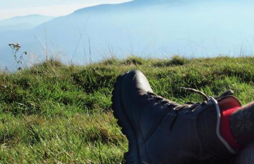 Holiday Home in Vosges with Garden and BBQ - Foto 18