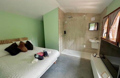 La Villa Les Inséparables - Foto 21