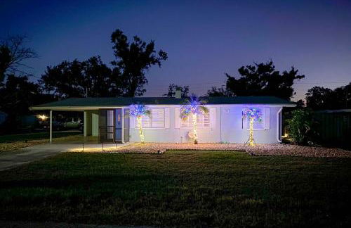 1 Mi to Beach Nokomis Home with Private Pool - Foto 29