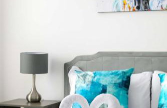 Stylish Hoxton 2 Bedroom 2 Bathroom Apartment With Balcony & Lift, Sleeps 6 - Foto 16