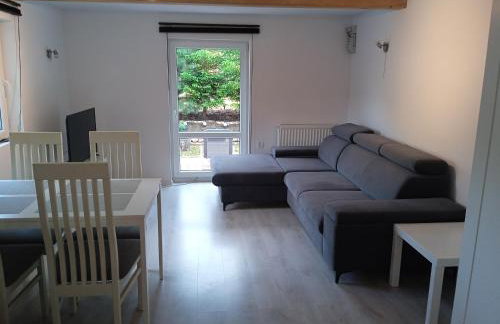 Dom letniskowy na wyłączność Polanka 11- 13 osób - Foto 16